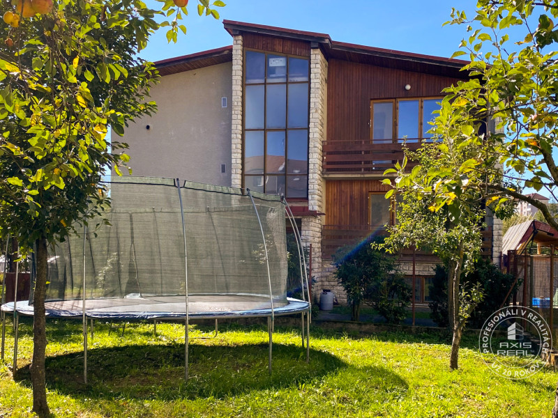 Sale Family house, Family house, 17. novembra, Stará Ľubovňa, Slovakia