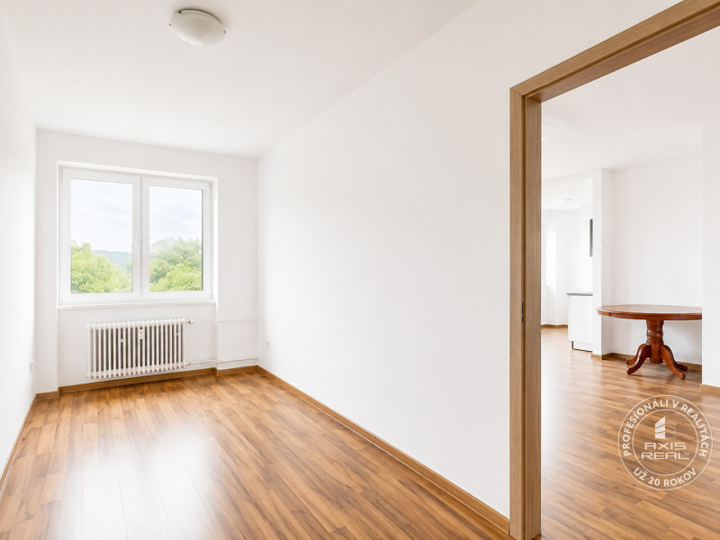  3-izbový byt, Stará Ľubovňa, Námestie gen. Štefánika