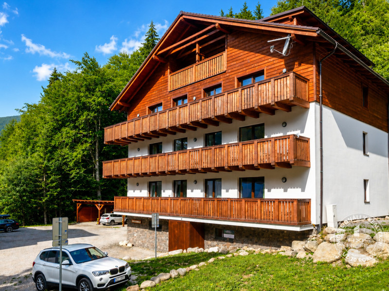  2-izbový byt s PARKOVACÍM MIESTOM lokalita CHOPOK JUH