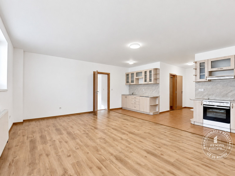 Rent One bedroom apartment, One bedroom apartment, Levočská, Stará Ľub
