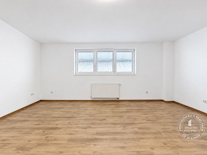 Rent One bedroom apartment, One bedroom apartment, Levočská, Stará Ľub