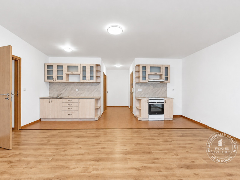 Rent One bedroom apartment, One bedroom apartment, Levočská, Stará Ľub