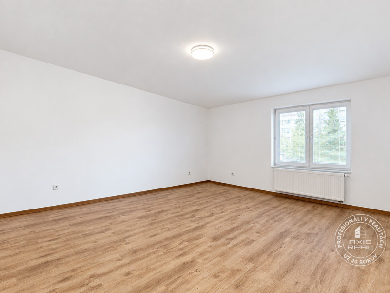 Rent One bedroom apartment, One bedroom apartment, Levočská, Stará Ľub