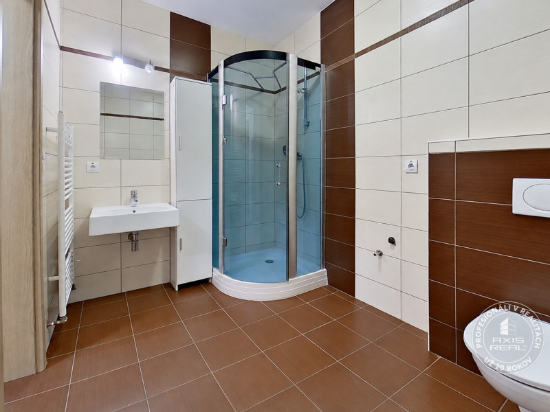 Rent One bedroom apartment, One bedroom apartment, Levočská, Stará Ľub