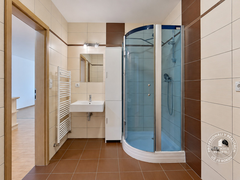 Rent One bedroom apartment, One bedroom apartment, Levočská, Stará Ľub