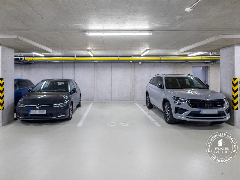 Rent Garage, Garage, Bosákova, Bratislava - Petržalka, Slovakia
