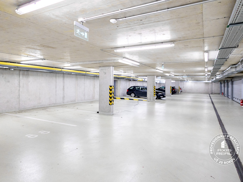 Rent Garage, Garage, Bosákova, Bratislava - Petržalka, Slovakia