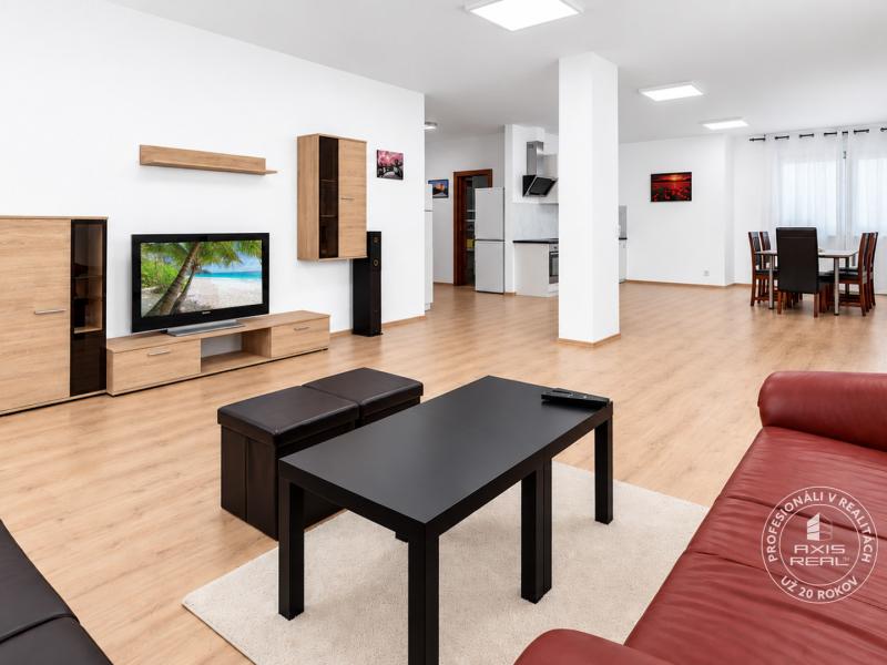  2-i ateliér, TERASA, NOVOSTAVBA, KOLIBA, Pod Vtáčnikom
