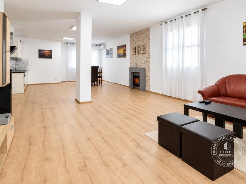  2-i ateliér, TERASA, NOVOSTAVBA, KOLIBA, Pod Vtáčnikom