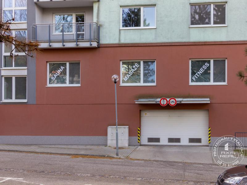  1izb. byt, TEHLA, Internet, BA Lamač, Malokarpatské nám.