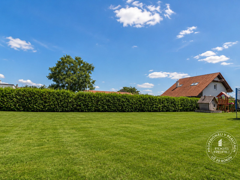 Sale Land – for living, Land – for living, Čerešňová, Senec, Slovakia
