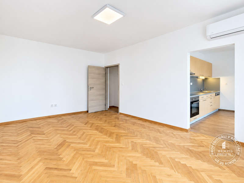 Sale One bedroom apartment, One bedroom apartment, Poludníková, Bratis