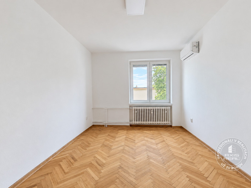 Sale One bedroom apartment, One bedroom apartment, Poludníková, Bratis