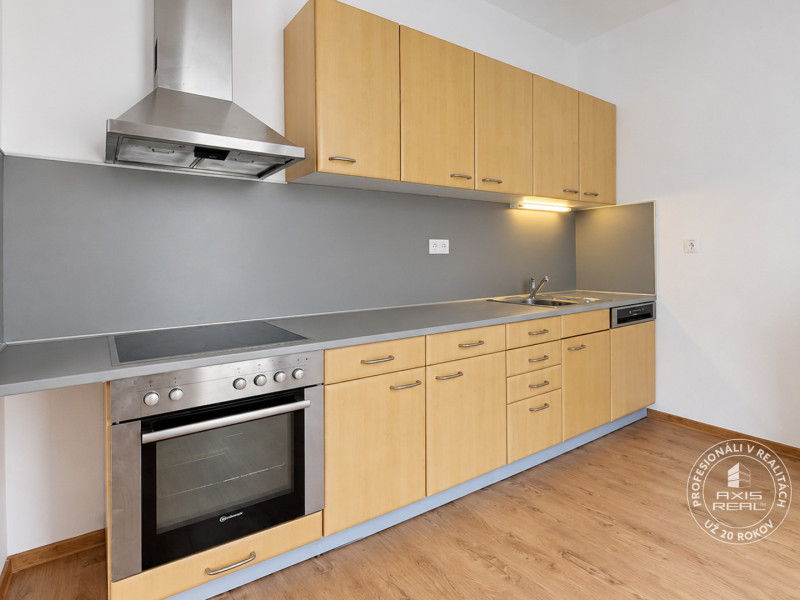 Sale One bedroom apartment, One bedroom apartment, Poludníková, Bratis