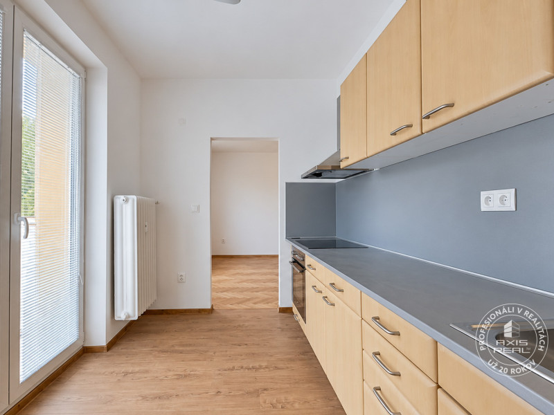Sale One bedroom apartment, One bedroom apartment, Poludníková, Bratis