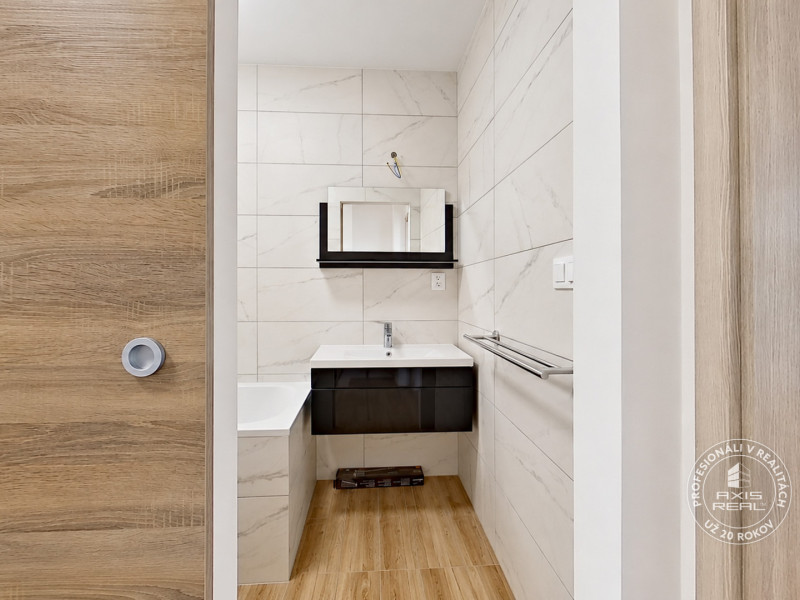 Sale One bedroom apartment, One bedroom apartment, Poludníková, Bratis