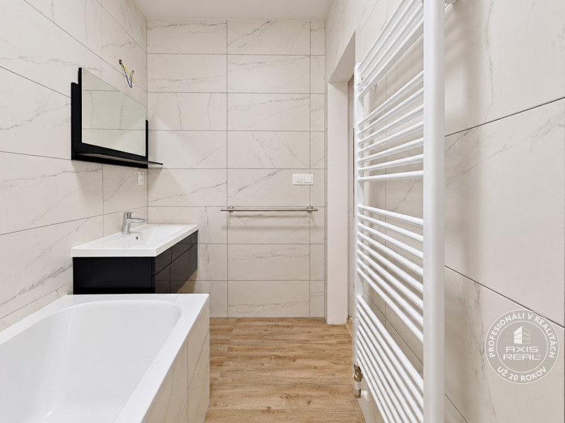 Sale One bedroom apartment, One bedroom apartment, Poludníková, Bratis
