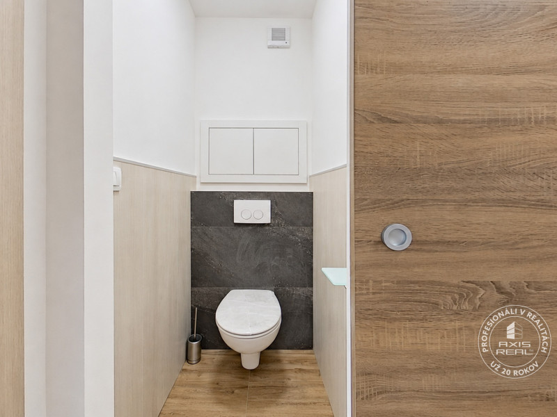 Sale One bedroom apartment, One bedroom apartment, Poludníková, Bratis