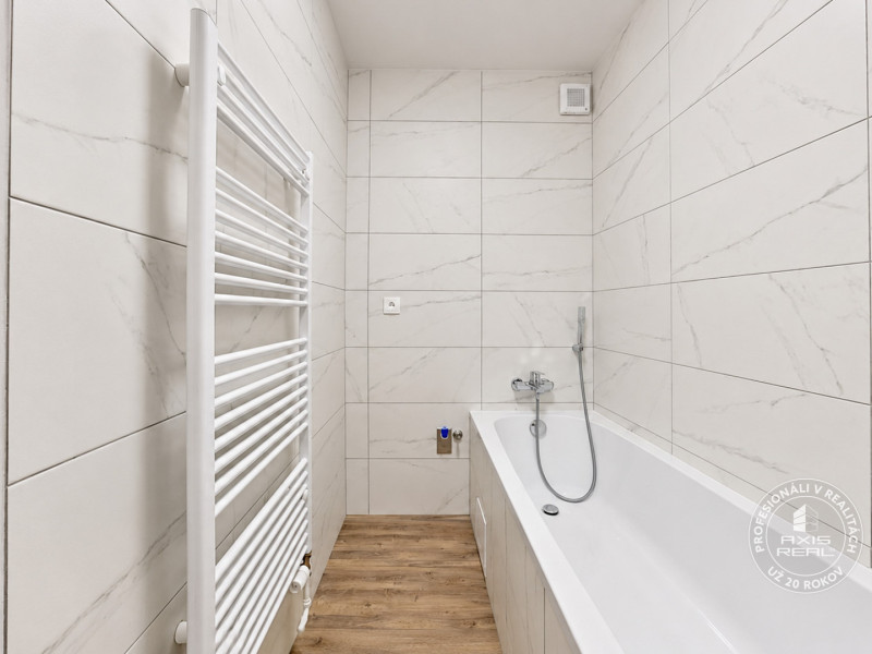 Sale One bedroom apartment, One bedroom apartment, Poludníková, Bratis