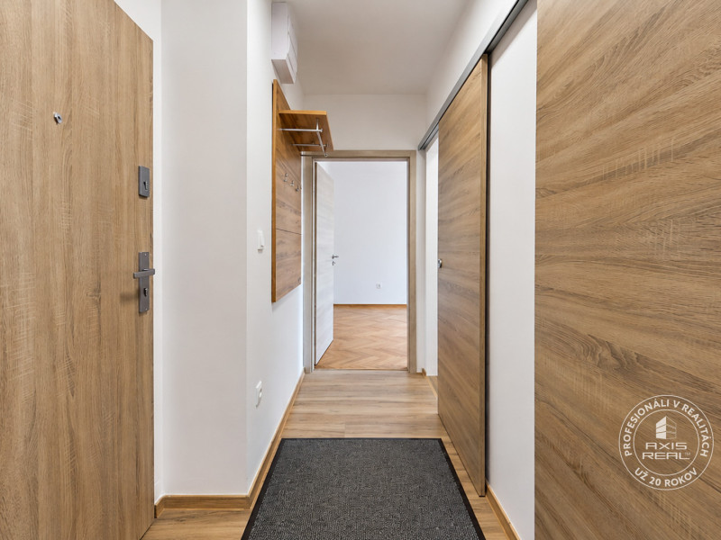 Sale One bedroom apartment, One bedroom apartment, Poludníková, Bratis