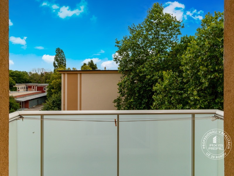 Sale One bedroom apartment, One bedroom apartment, Poludníková, Bratis