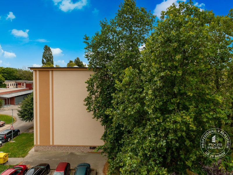 Sale One bedroom apartment, One bedroom apartment, Poludníková, Bratis
