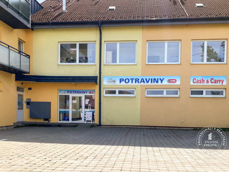  Slnečný 2-izb. byt s lodžiou, Stará Ľubovňa, Okružná ul.