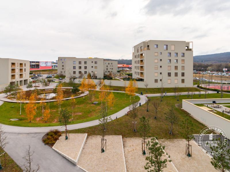 Rent Two bedroom apartment, Two bedroom apartment, Michala Bučiča, Bra