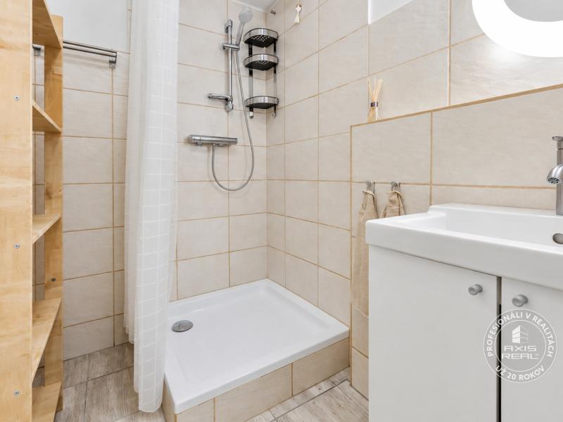 Rent Studio, Studio, Rustaveliho, Bratislava - Rača, Slovakia
