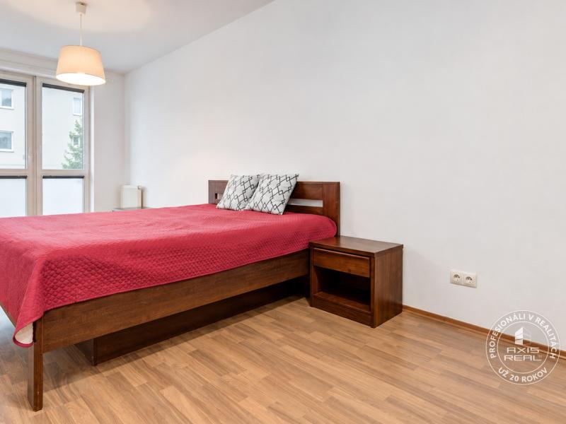 Sale One bedroom apartment, One bedroom apartment, Bosákova, Bratislav