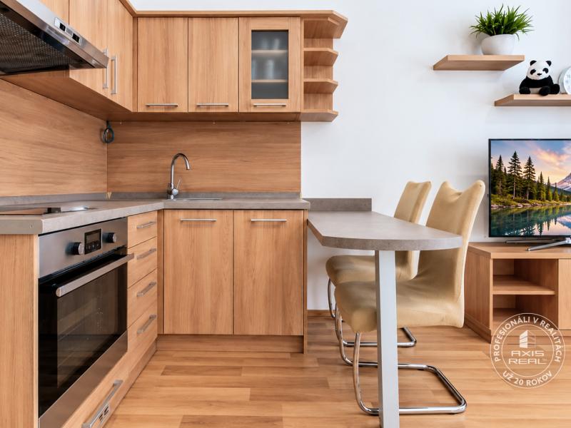 Sale Single studio, Single studio, Vietnamská, Bratislava - Ružinov, S