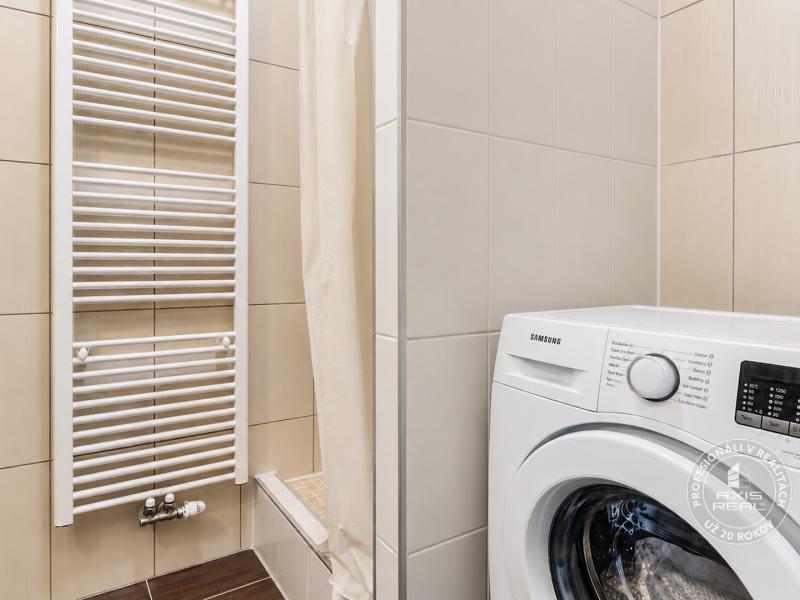 Sale Single studio, Single studio, Vietnamská, Bratislava - Ružinov, S
