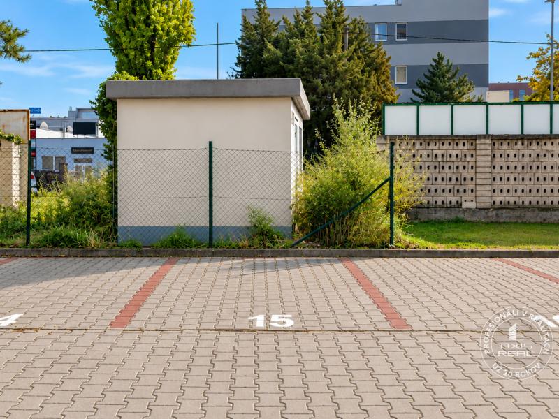 Sale Single studio, Single studio, Vietnamská, Bratislava - Ružinov, S