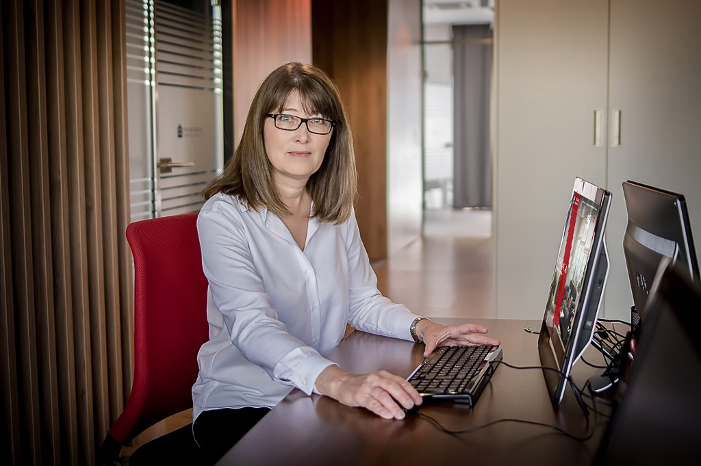 RNDr. Anna Capková